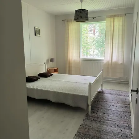 Oravamoekki Holiday home *