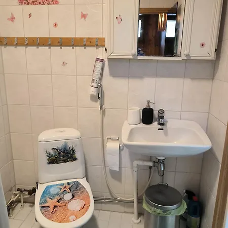Oravamoekki Sotkajarvi