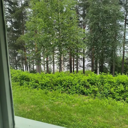 Дом отдыха Oravamoekki